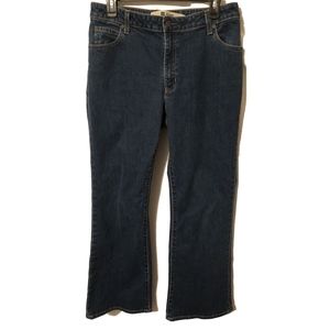 GAP Flare Women's W32 (size 13/14)